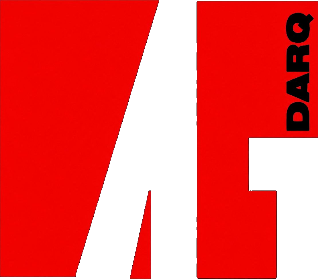 DARQ Logo